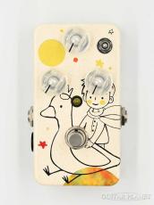 JAM Pedals 【数量限定特価】Eureka! / The Little Prince -Custom Artwork-《ゲルマニウムファズ》