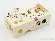 JAM Pedals 【数量限定特価】Fuzz Phrase Si / The Little Prince -Custom Artwork-《ファズ》_2