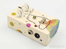 JAM Pedals 【数量限定特価】Fuzz Phrase Si / The Little Prince -Custom Artwork-《ファズ》_4