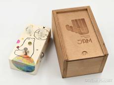 JAM Pedals 【数量限定特価】Fuzz Phrase Si / The Little Prince -Custom Artwork-《ファズ》_5