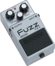 BOSS 【数量限定特価】FZ-5 Fuzz【オンラインストア限定】