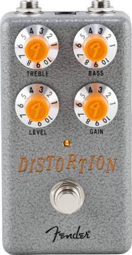 Fender 【数量限定特価】HAMMERTONE DISTORTION《ディストーション》【オンラインストア限定】