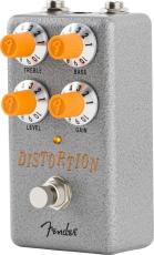 Fender 【数量限定特価】HAMMERTONE DISTORTION《ディストーション》【オンラインストア限定】_4
