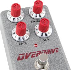Fender 【数量限定特価】HAMMERTONE OVERDRIVE《オーバードライブ》【オンラインストア限定】_3