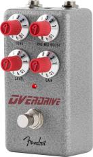 Fender 【数量限定特価】HAMMERTONE OVERDRIVE《オーバードライブ》【オンラインストア限定】_4