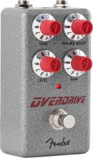 Fender 【数量限定特価】HAMMERTONE OVERDRIVE《オーバードライブ》【オンラインストア限定】_5