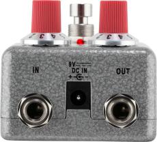 Fender 【数量限定特価】HAMMERTONE OVERDRIVE《オーバードライブ》【オンラインストア限定】_6