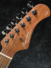 Bacchus 【数量限定特価】Japan Tune-up Series TACTICS24-SPM RSM/M -BLKS-B-_5