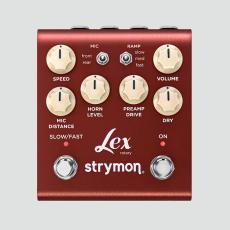 strymon 【数量限定特価】Lex (V2)《ロータリーモジュレーション》【オンラインストア限定】