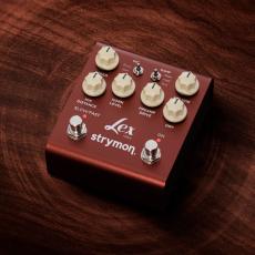 strymon 【数量限定特価】Lex (V2)《ロータリーモジュレーション》【オンラインストア限定】_3