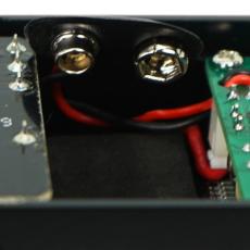 One Control 【数量限定特価】LX Tuner with BJF BUFFER《バッファー/チューナー》【WEBショップ限定】_4