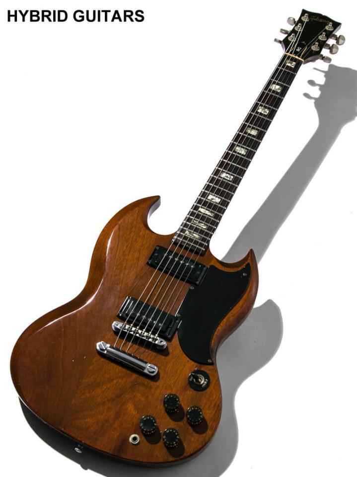 ギブソンSG Gibson USED 中古 SG Standard 2018 (EB) [SN.180016940