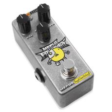 Effects Bakery 【数量限定特価】MECHA-BAGEL OVERDRIVE NAKED EDITION《オーバードライブ》【オンラインストア限定】_3