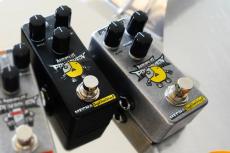 Effects Bakery 【数量限定特価】MECHA-BAGEL OVERDRIVE NAKED EDITION《オーバードライブ》【オンラインストア限定】_5