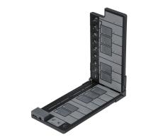 KORG 【数量限定特価】nanoKEY Fold -AG(Alpine Green)- 《MIDIキーボード》【オンラインストア限定】_2