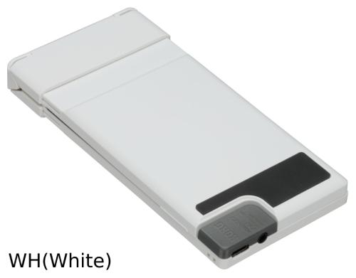 KORG 【数量限定特価】nanoKEY Fold -WH(White)- 《MIDIキーボード》【オンラインストア限定】