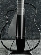NATASHA 【数量限定特価】NBSG Nylon "Lefty" Smart Guitar Black《エレガット/サイレントギター》
