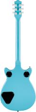 Gretsch G5232T Electromatic Double Jet FT with Bigsby Kailani Blue_3