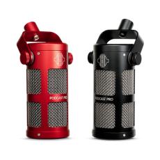 SONTRONICS 【数量限定特価】PODCAST PRO -Cosmic Grey- │ ダイナミック・マイクロフォン_3