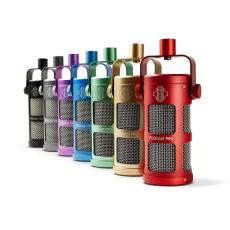 SONTRONICS 【数量限定特価】PODCAST PRO -Green- │ ダイナミック・マイクロフォン_2