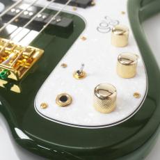 Seed (Sago) Dullahan -Dark Green "MINA Signature Model" 【オンラインストア限定】_5