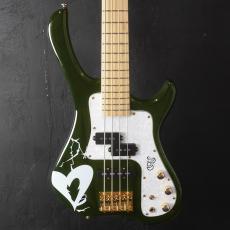 Seed (Sago) Dullahan -Dark Green "MINA Signature Model" 【オンラインストア限定】_6