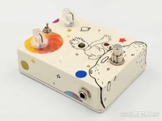 JAM Pedals 【数量限定特価】Retro Vibe / The Little Prince -Custom Artwork-《コーラス/ビブラート》_2
