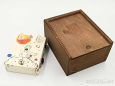 JAM Pedals 【数量限定特価】Retro Vibe / The Little Prince -Custom Artwork-《コーラス/ビブラート》_5