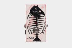 JAM Pedals 【数量限定特価】Ripple《フェイザー》【オンラインストア限定】