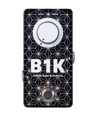 Darkglass Electronics 《数量限定特価》Microtubes B1K LtdB1K Ltd "Hamppu" Bass Overdrive【オンラインストア限定】