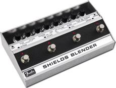 Fender 【数量限定特価】SHIELDS BLENDER《エフェクター》【オンラインストア限定】_2