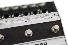 Fender 【数量限定特価】SHIELDS BLENDER《エフェクター》【オンラインストア限定】_4