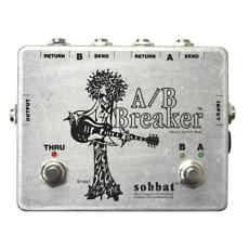 Sobbat 【数量限定特価】SW-1 A/B Breaker " Made In 京都 " ラインセレクター【オンラインストア限定】
