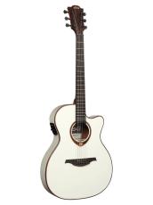 LAG Guitars 【数量限定特価】Tramontane 118 T118ASCE-IVO【Webショップ限定】