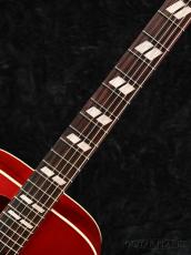 Gibson 【#20695016】【2.15kg】Hummingbird Special Lefty -Satin Vintage Cherry Sunburst-_6