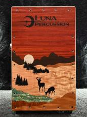 Luna 【数量限定特価】Vista Deer Cajon《カホン》【オンラインストア限定】