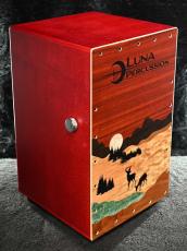Luna 【数量限定特価】Vista Deer Cajon《カホン》【オンラインストア限定】_6