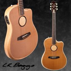 L.R.Baggs 【L.R.Baggs Equalizerプレゼント!!】AEG-1 TOR(トリファイド・シトカ・スプルース)_2