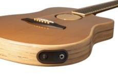 L.R.Baggs 【L.R.Baggs Equalizerプレゼント!!】AEG-1 TOR(トリファイド・シトカ・スプルース)_4