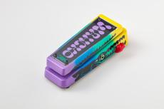 JAM Pedals 【数量限定特価】Wahcko 《ワウペダル》【Webショップ限定】