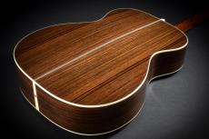 Martin 【ご予約受付中!】 Martin 000-EC 30th Anniversary 新品 【エリック・クラプトンモデル生誕30周年モデル】_6