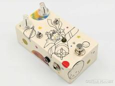 JAM Pedals 【数量限定特価】WaterFall / The Little Prince -Custom Artwork-《コーラス》【オンラインストア限定】_2