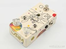 JAM Pedals 【数量限定特価】WaterFall / The Little Prince -Custom Artwork-《コーラス》【オンラインストア限定】_4