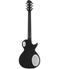 ZEMAITIS 【レフティモデル!!】METAL FRONT MFG-AC-24 LH Black【オンラインストア限定】_2