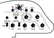VOX 【数量限定特典付き!!】APC-1 BL【オンラインストア限定】_10