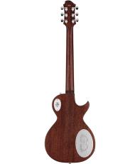 ZEMAITIS 【レフティモデル!!】METAL FRONT MFG-AC-24 LH Natural【オンラインストア限定】_2