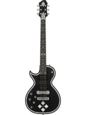 ZEMAITIS 【レフティモデル!!】SUPERIOR IFG-AC-24/LH Diamond Black【Made in Japan】_2