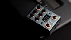 HOTONE 【予約受付中】VERBERA《リバーブ》【オンラインストア限定】