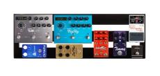 Pedaltrain 【予約販売受付中! 7月中入荷予定!】PT-MMAX-SC【エフェクターボード】_4