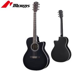 Morris R-14G BLK -HAND MADE PREMIUM-【オンラインストア限定】